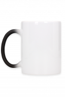 Kubek Magiczny Klasa A do Sublimacji