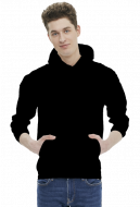 Bluza z kapturem FOTL - White