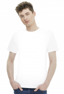 GI64000 T-SHIRT DLA DOROSŁYCH SOFTSTYLE Black