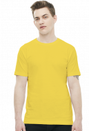 GI64000 T-SHIRT DLA DOROSŁYCH SOFTSTYLE Black