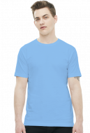 GI64000 T-SHIRT DLA DOROSŁYCH SOFTSTYLE Black