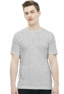 GI64000 T-SHIRT DLA DOROSŁYCH SOFTSTYLE Black