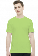 GI64000 T-SHIRT DLA DOROSŁYCH SOFTSTYLE Black