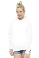 Bluza z kapturem FOTL - White