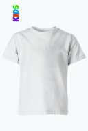 JHK TRSK 150 T-shirt Biały