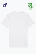 Eco koszulka męska - czarna- ROCKER