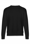 Unisex Basic Sweatshirt
