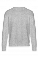 Unisex Basic Sweatshirt