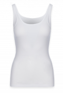 Women's basic Tank Top