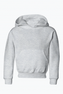 Kid's basic hoodie