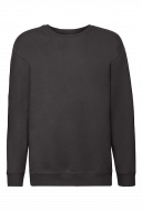 Kid's basic sweatshirt