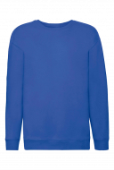 Kid's basic sweatshirt