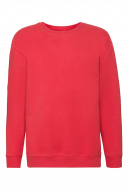 Kid's basic sweatshirt