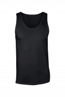 Men's basic Tank Top