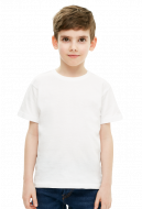 JHK TRSK 150 T-shirt Biały