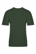 GI64000 T-SHIRT DLA DOROSŁYCH SOFTSTYLE White