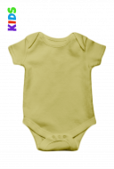  Body niemowlęce białe JHK