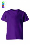 JHK TRSK 150 T-shirt Biały