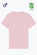 Eco koszulka męska - czarna- ROCKER