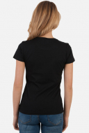 	GIL64000 T-SHIRT DAMSKI SOFTSTYLE White