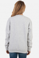 Bluza bez kaptura FOTL - White	