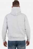 Bluza z kapturem FOLT - Black