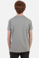 GI64000 T-SHIRT DLA DOROSŁYCH SOFTSTYLE Black