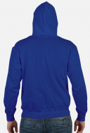 Bluza z kapturem FOLT - Black