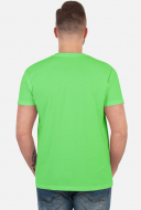 GI64000 T-SHIRT DLA DOROSŁYCH SOFTSTYLE White