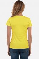 	GIL64000 T-SHIRT DAMSKI SOFTSTYLE White