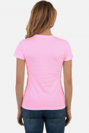 	GIL64000 T-SHIRT DAMSKI SOFTSTYLE White