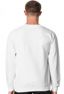 Bluza bez kaptura FOTL - White	