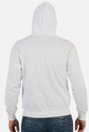 Bluza z kapturem FOTL - White