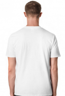 GI64000 T-SHIRT DLA DOROSŁYCH SOFTSTYLE White