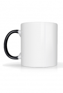 Kubek Magiczny Klasa A do Sublimacji