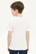 JHK TRSK 150 T-shirt Biały