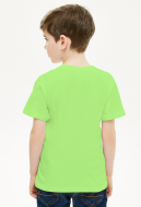 JHK TRSK 150 T-shirt Biały