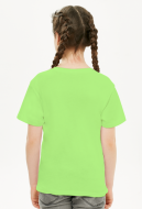 JHK TRSK 150 T-shirt Biały