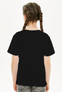 JHK TRSK 150 T-shirt Biały