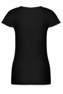 JHK TSUL SCL Czarny Damski