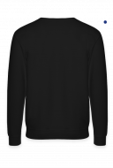 Bluza bez kaptura FOTL - White	