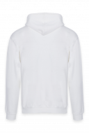 Bluza z kapturem FOTL - White