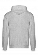 Bluza z kapturem FOTL - White