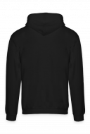 Bluza z kapturem FOTL - White