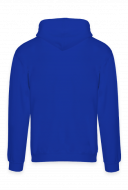 Bluza z kapturem FOTL - White