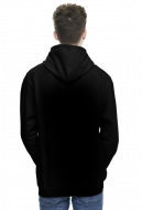 Bluza z kapturem FOTL - White