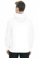 Bluza z kapturem FOTL - White
