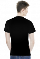 GI64000 T-SHIRT DLA DOROSŁYCH SOFTSTYLE Black