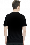 GI64000 T-SHIRT DLA DOROSŁYCH SOFTSTYLE Black
