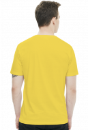 GI64000 T-SHIRT DLA DOROSŁYCH SOFTSTYLE Black